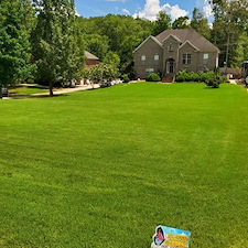 LawnCare 25